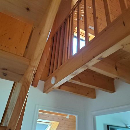 Cottage La Loge Huisnes-sur-Mer Zewnętrze zdjęcie