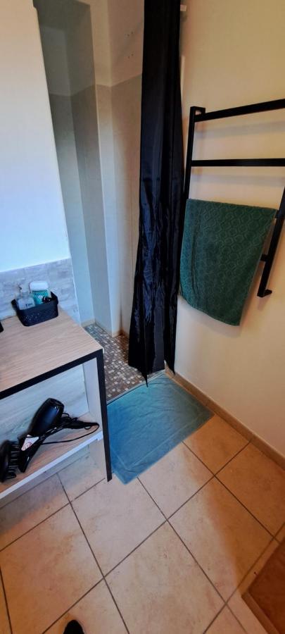 Cottage La Loge Huisnes-sur-Mer Zewnętrze zdjęcie