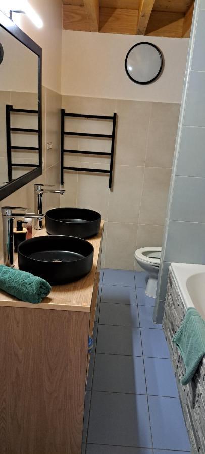 Cottage La Loge Huisnes-sur-Mer Zewnętrze zdjęcie