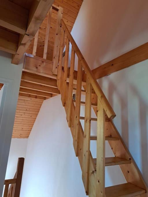 Cottage La Loge Huisnes-sur-Mer Zewnętrze zdjęcie