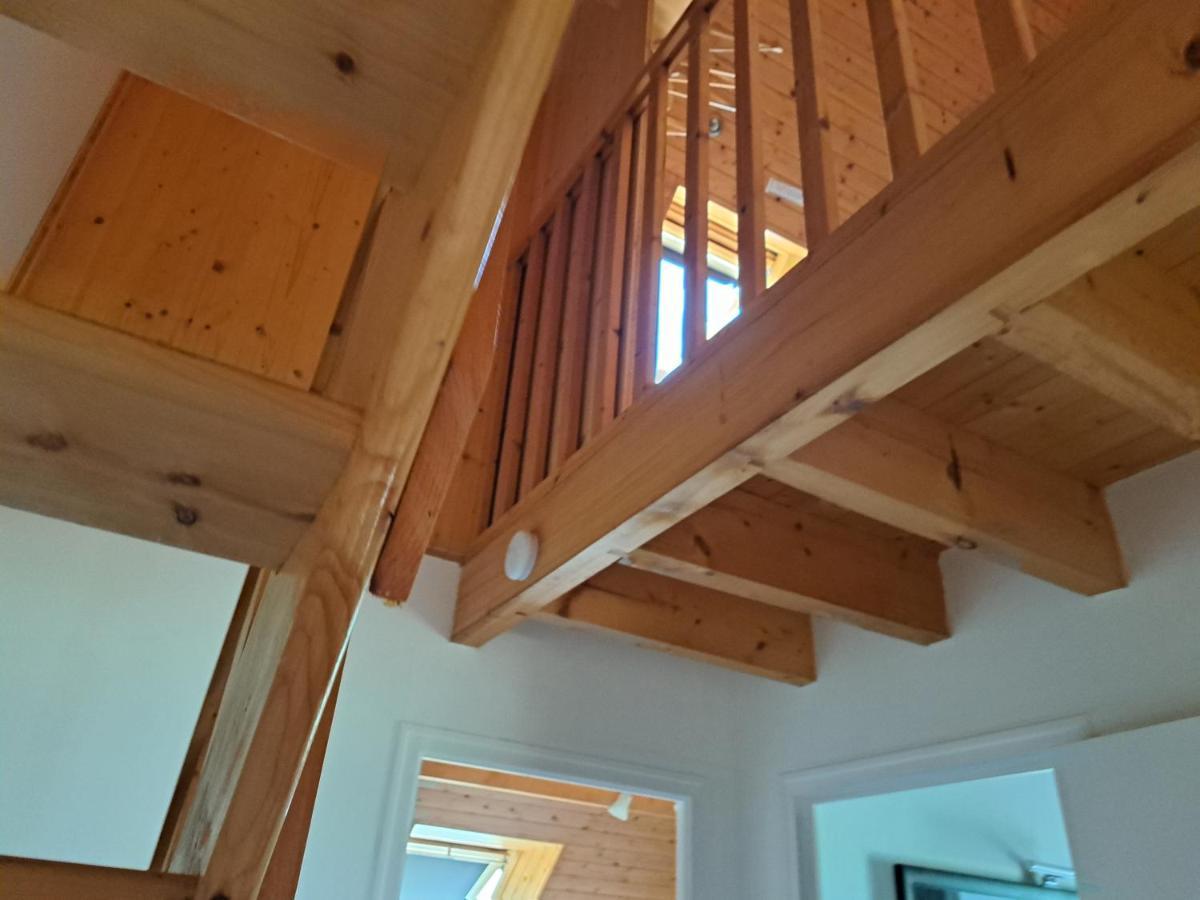 Cottage La Loge Huisnes-sur-Mer Zewnętrze zdjęcie